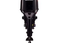 4х-тактный лодочный мотор MERCURY ME F 50 ELPT EFI