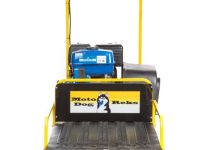 Мотобуксировщик LEBEDEV MOTORS Рекс RV515