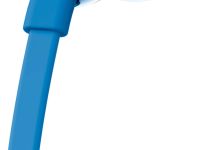 Наушники JBL T110 Blue