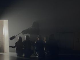 В Якутске поставили пластический спектакль по восстановленному олонхо Кыыл Уола