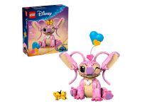 Disney 43257 Конструктор Angel