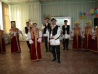 Жуковский сельский дом культуры