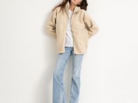 Куртка Флис/Felpa II