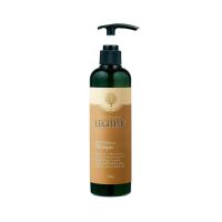 Увлажняющий шампунь от перхоти Welcos Mugens Legitime Rich Moisture Shampoo