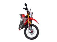 Мотоцикл кроссовый эндуро REGULMOTO CR-Z 300