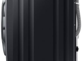Стиральная машина Samsung AI Control, 9 кг, WW6100D черный