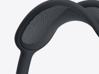 Беспроводная гарнитура Apple AirPods Max 2 (Midnight) (MHWK4)