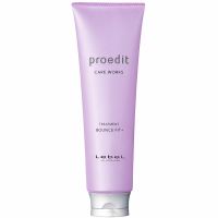 Маска для объёма волос Lebel Proedit Hair Treatment Bounce Fit Plus