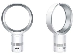 Вентилятор Dyson Cool AM12 (White/Silver)