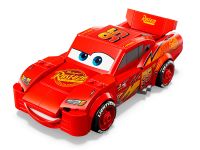 Speed Champions 77255 Конструктор Молния Маккуин: кчау