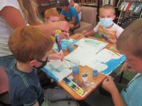 Библиотека «Диалог»