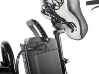 Электровелосипед Gelbert Khan Monster 2, год 2025, цвет Черный