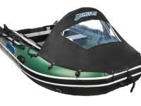 Лодка ПВХ STORMLINE Adventure Extra 310 (2024)