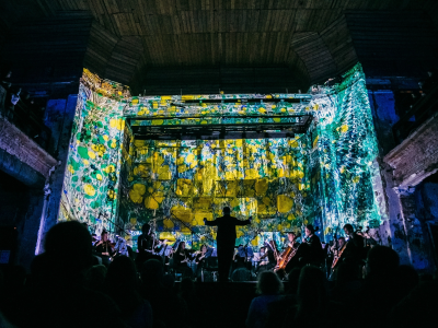 Билеты на Вивальди. Времена года / Концерт | Афиша | ИнфоТаймс