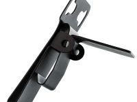 Универсальная клипса для ножа, нержавеющая сталь