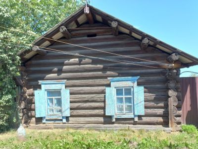 Дом жилой Овчинкиной