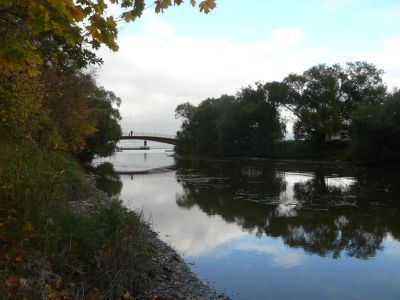 Канал Портовый