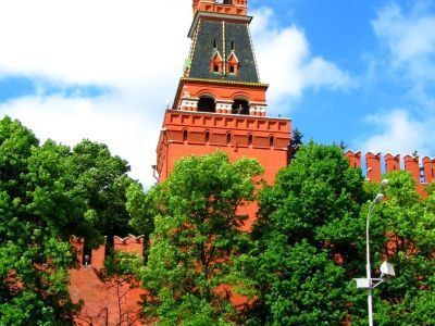 Башня Набатная