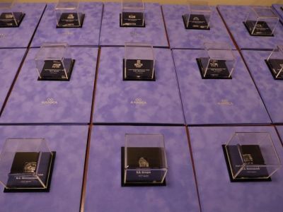 Алмазу присвоено имя хлебороба из Олекмы Николая Барамыгина