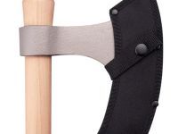 Чехол для топора Cold Steel Viking Hand Axe Sheath, нейлон, черный