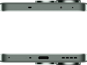 Смартфон realme GT 6 16/512 ГБ Зелёный