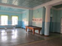 Октябрьский сельский Дом культуры-филиал