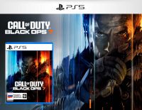 Call of Duty: Black Ops 7 - Стандартное издание (PS5)