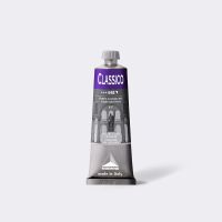 Масло Maimeri "CLASSICO" 60 мл Кобальтовый фиолетовый (имитация)