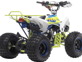 Квадроцикл BSE XT1 Lime