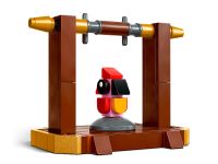 Harry Potter 76448 Конструктор Феникс Дамблдора - Фоукс