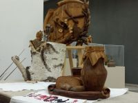 Выставочный зал г. Лабинска