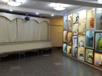 Кстовский театр кукол