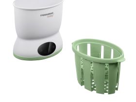 Стерилизатор для бутылочек РЕДМОНД Baby BC5203