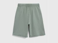 Шорты для мальчиков, Зеленый