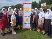 Хандальский сельский дом культуры