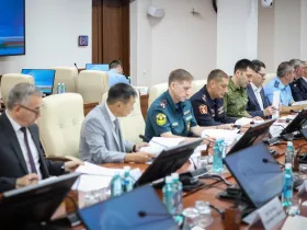 В школах Якутии проведут антитеррористические учения