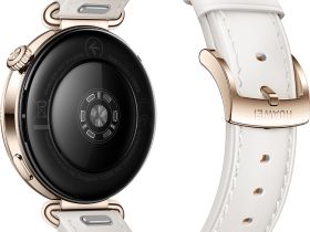 Умные часы Huawei Watch GT6 41мм Белые