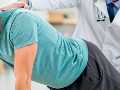 Реабилитация после замены тазобедренного сустава