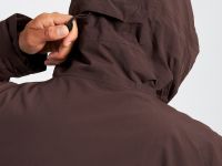 КУРТКА М Г/Л M PEASY JK