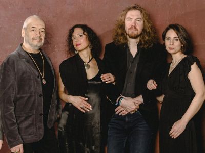 Билеты на Голос вселенной. Ханг и дудук (Дом музыки) / Концерт | Афиша | ИнфоТаймс