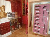 Михайловский краеведческий музей