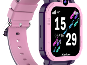 Детские часы Xenium