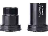 Каретка-переходник ACME PF86 на 24 мм вал для велосипедов Twitter (черный)