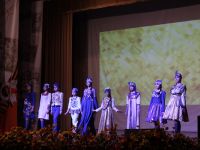 Дом культуры «Авангард» г. Сызрань