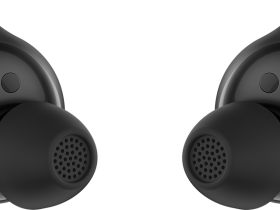 Наушники Samsung Galaxy Buds Core Чёрные