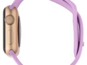 Ремешок для умных часов InterStep