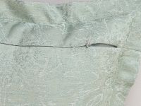 Подушка декоративная Lucentezza, ментол