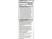 Garden of Life, MyKind Organics, органический спрей с витамином С, вишня и мандарин, 58 мл (2 жидк. унции)