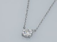 Колье из серебра э0612кл05153500_white