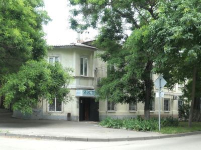 Доходный дом М.А. Вальяно